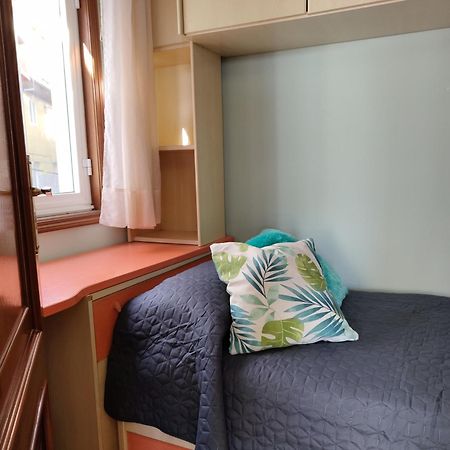 Casa Marinera En A Guarda Apartment Bagian luar foto