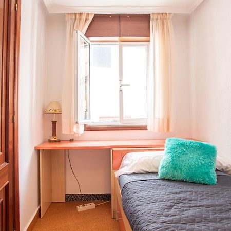 Casa Marinera En A Guarda Apartment Bagian luar foto