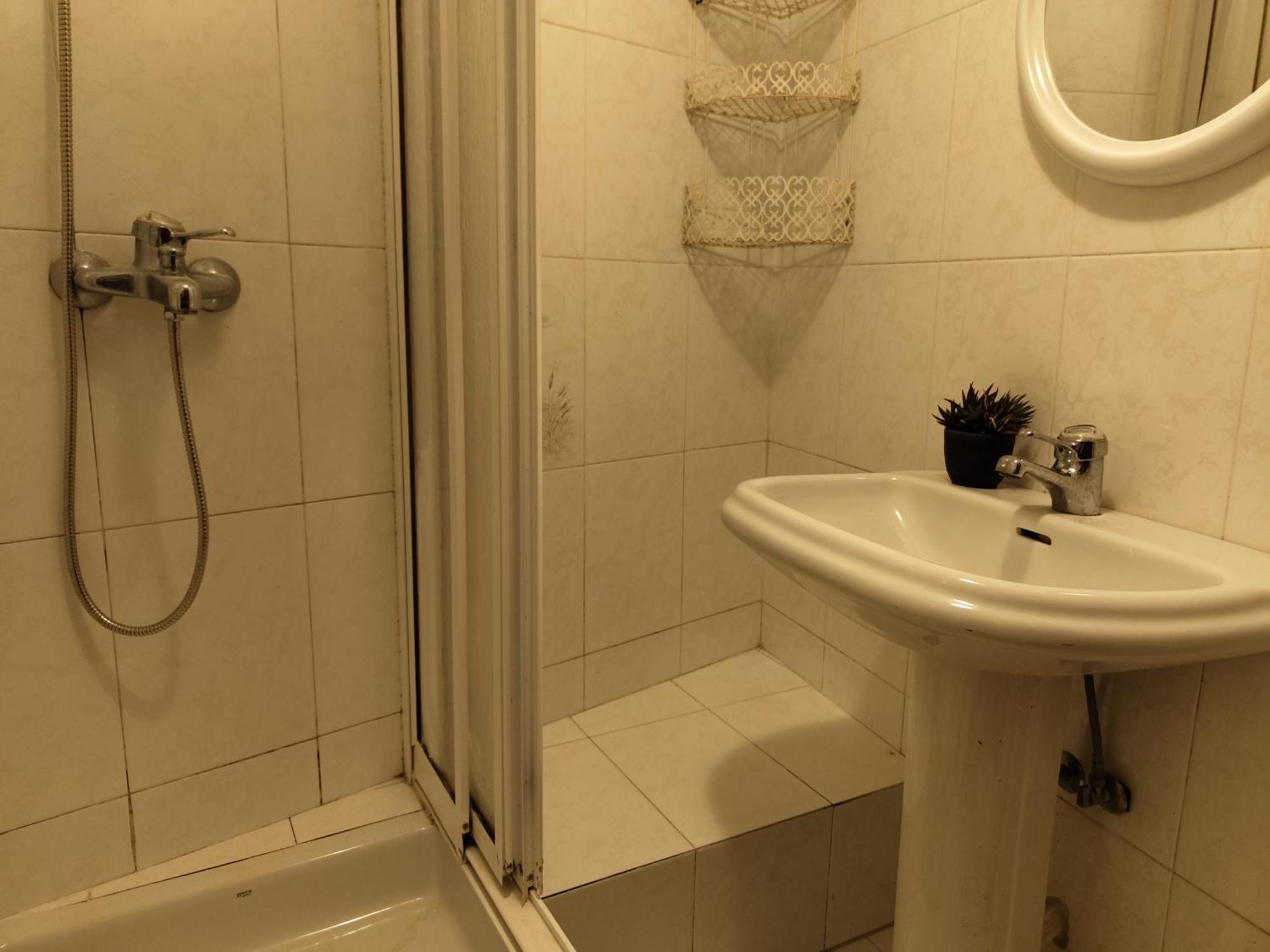 Casa Marinera En A Guarda Apartment Bagian luar foto