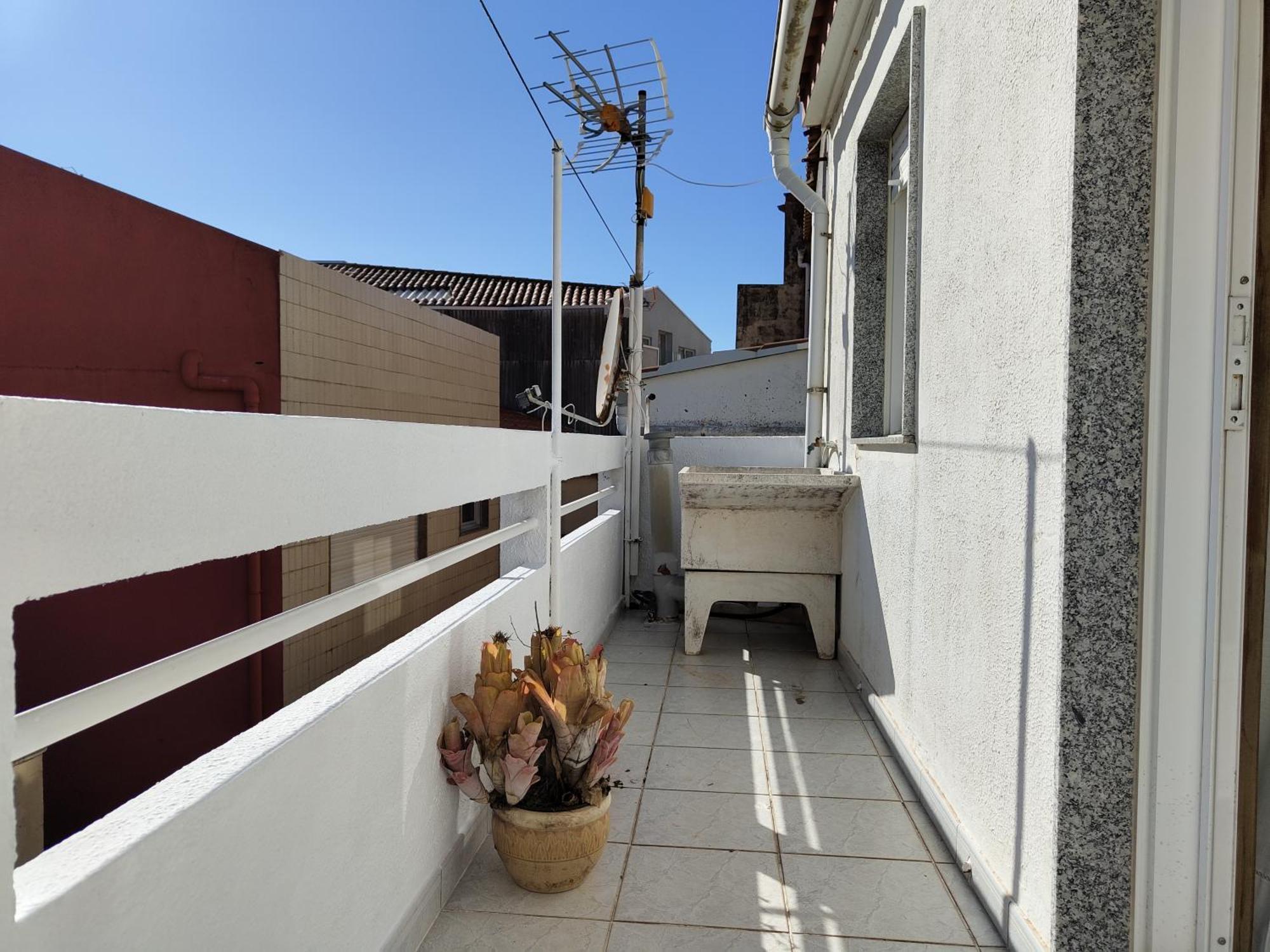 Casa Marinera En A Guarda Apartment Bagian luar foto