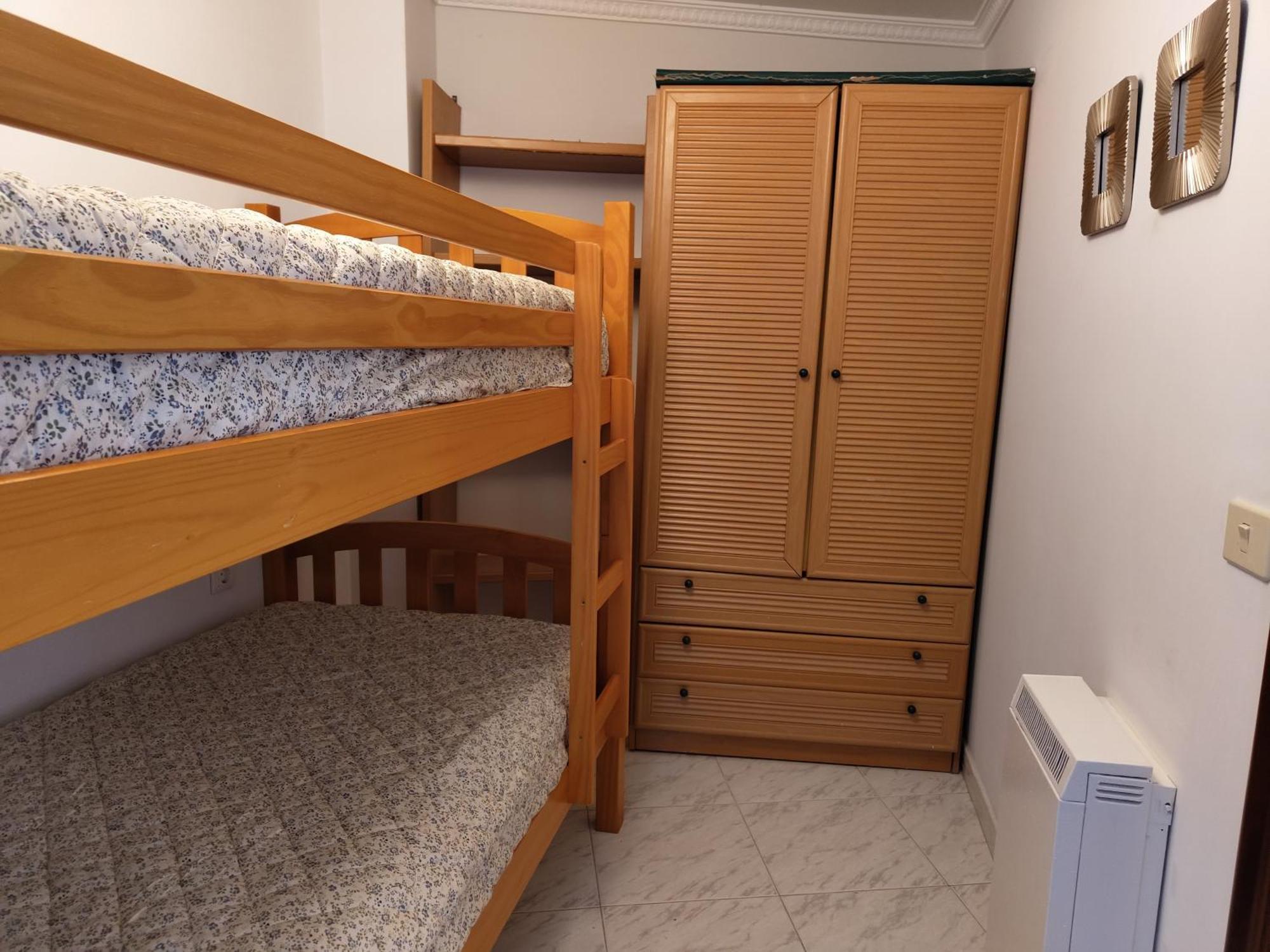 Casa Marinera En A Guarda Apartment Bagian luar foto