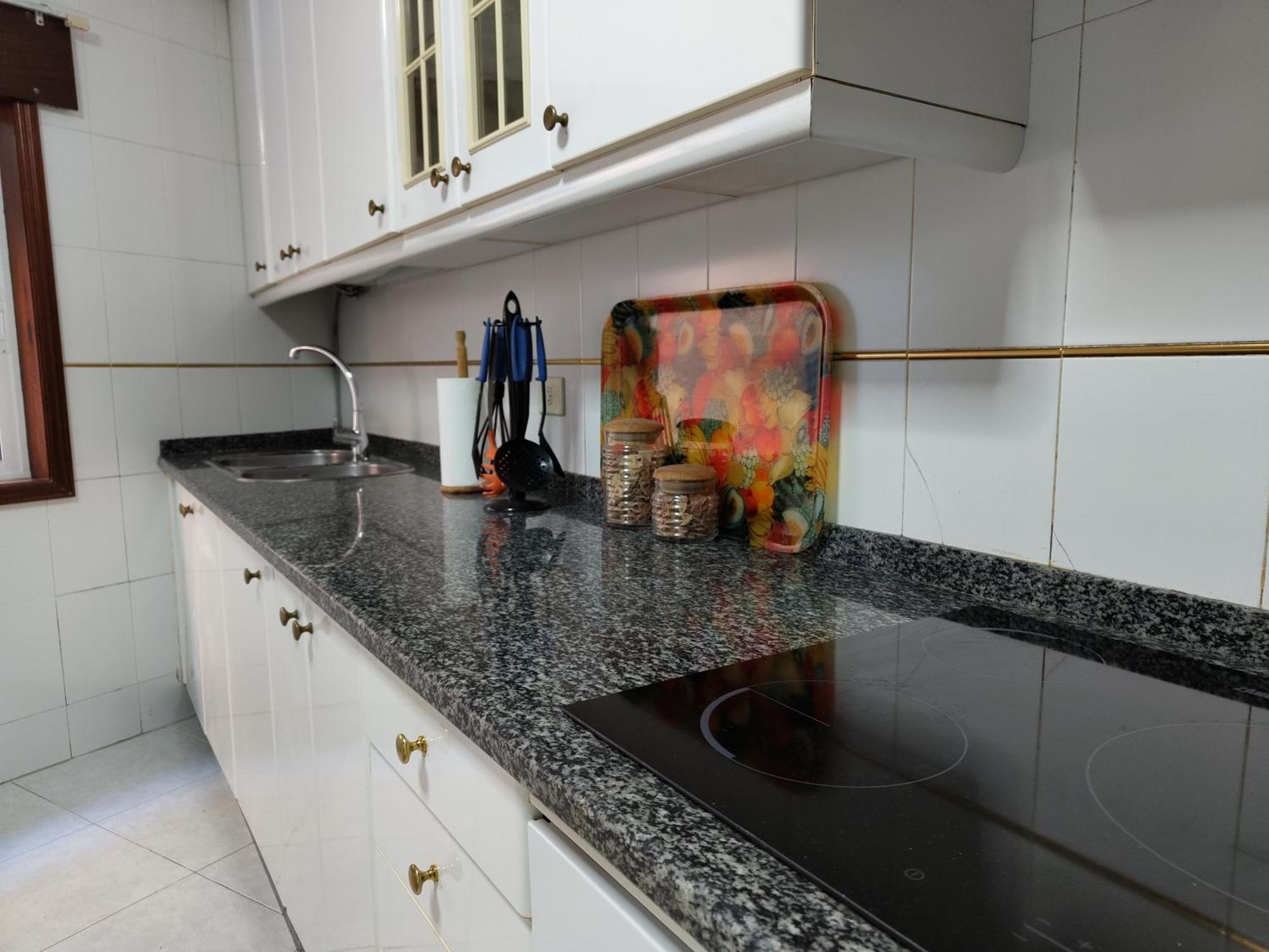 Casa Marinera En A Guarda Apartment Bagian luar foto
