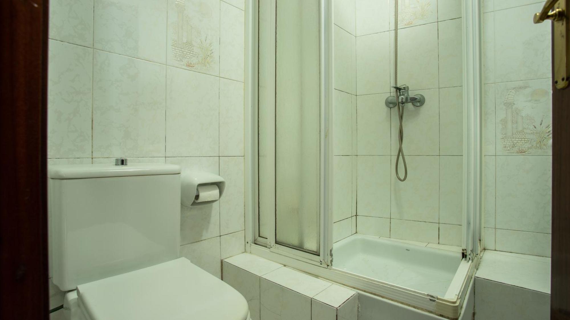 Casa Marinera En A Guarda Apartment Bagian luar foto