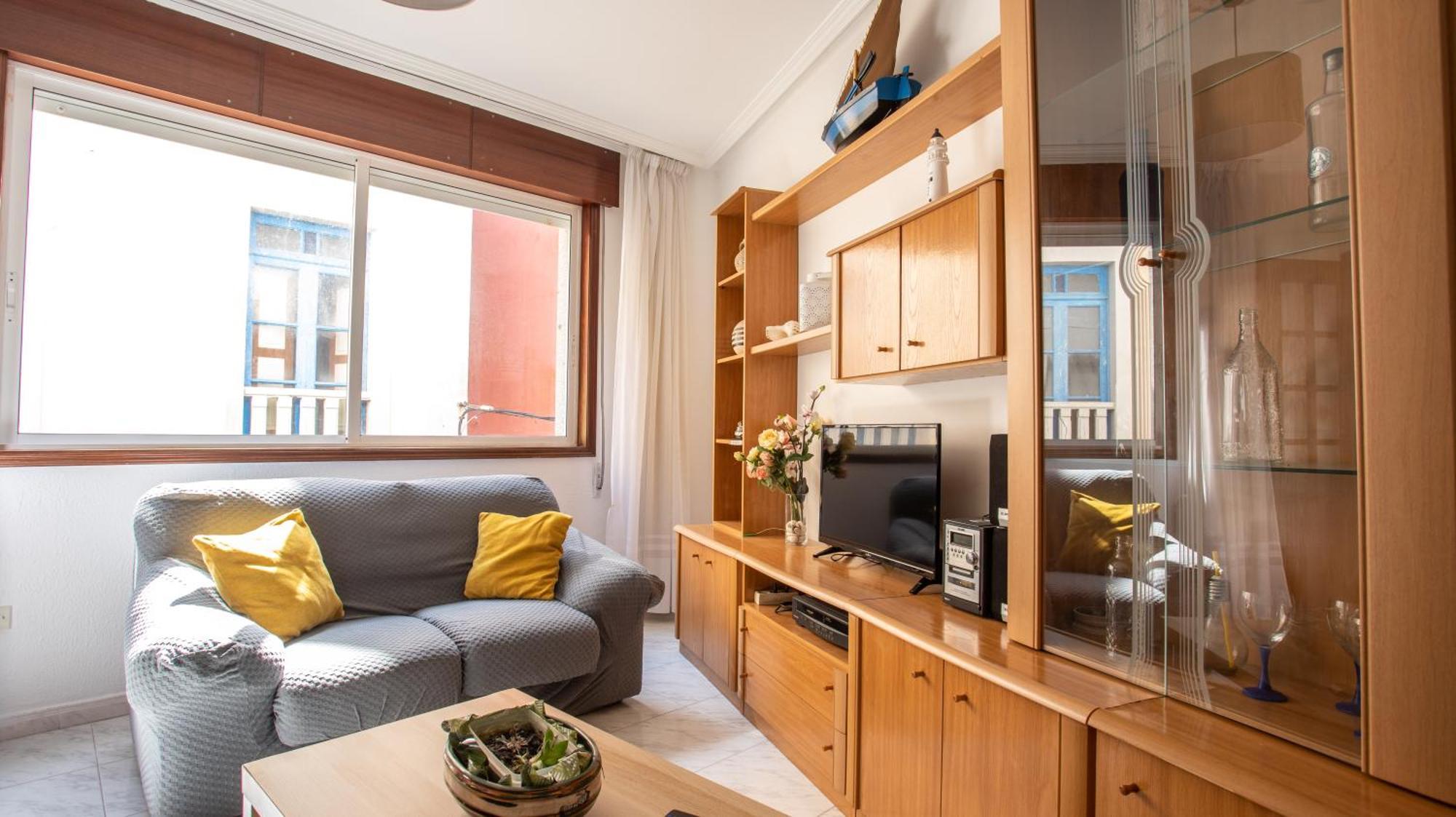 Casa Marinera En A Guarda Apartment Bagian luar foto